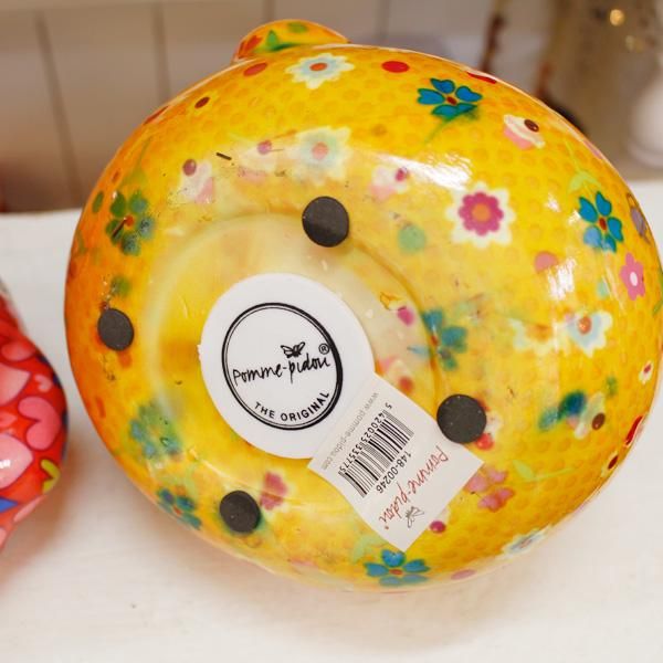 Pommepidou｜インテリア専門店EL JEWEL