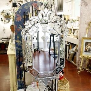 ベネチアンミラー|インテリア専門店EL JEWEL