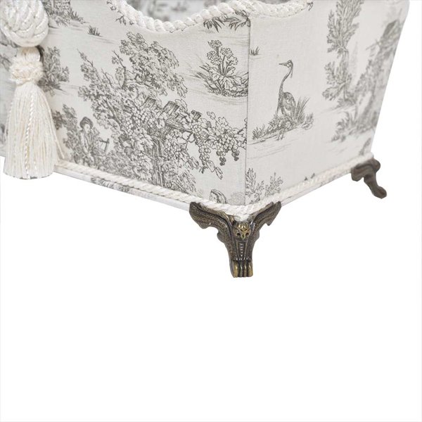 ڼ̤ۡJennifer Taylorۥܥդȥ졼 Toile de JouyסW25cm 