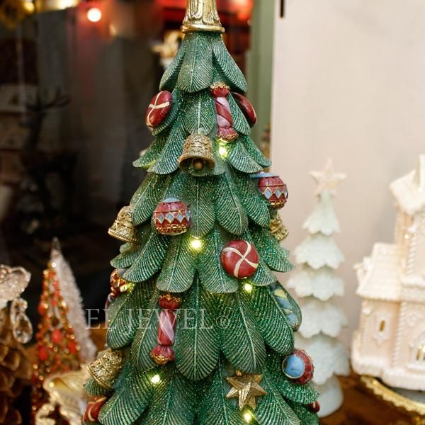 ¨ǼġۥꥹޥLED饤դ르ĥ꡼֥H60.5cm 