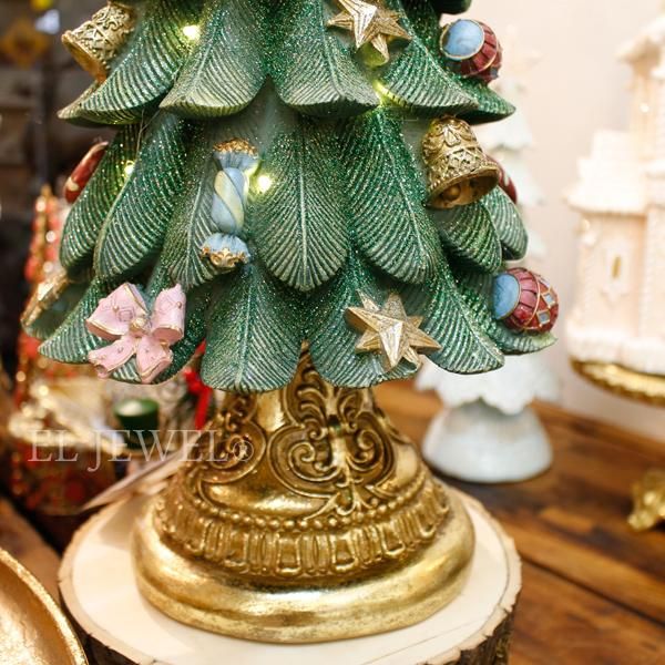 ¨ǼġۥꥹޥLED饤դ르ĥ꡼֥H60.5cm 