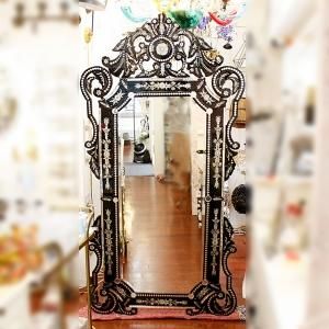 ベネチアンミラー|インテリア専門店EL JEWEL