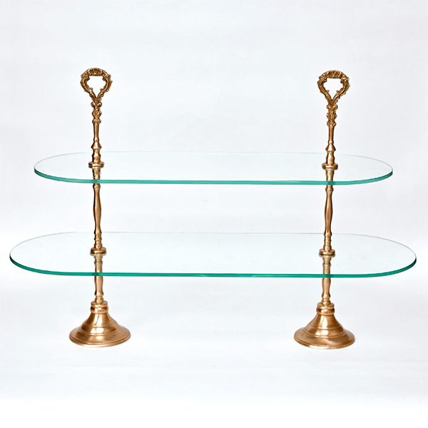 ��¨Ǽ�ġ��ۥޥ�������������˥ƥ�������ա�2�ʡ�W65��H44cm��