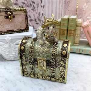 ウサギの音楽隊オブジェ｜インテリア雑貨専門店エルジュエル