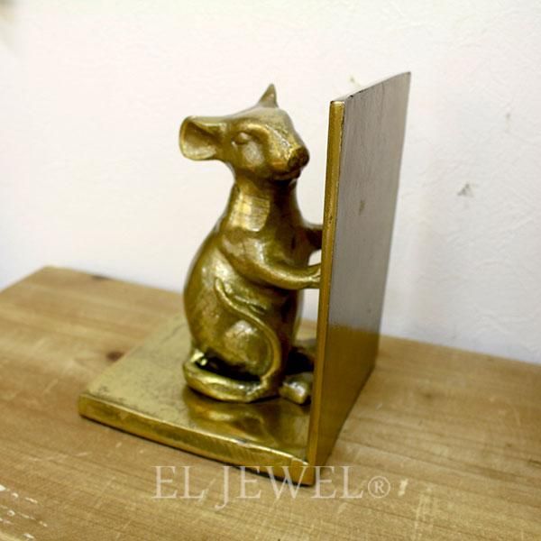 イギリス ヴィンテージ ライオン ブックエンド イギリス ヴィンテージ ライオン ブックエンド Antique Vintage Lion