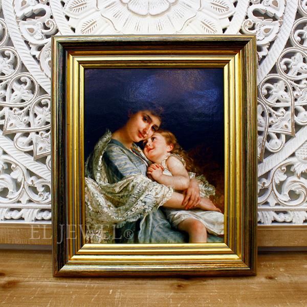 ¨Ǽġۥꥹ ۳ݱѹεؿͤݡMaternal affection