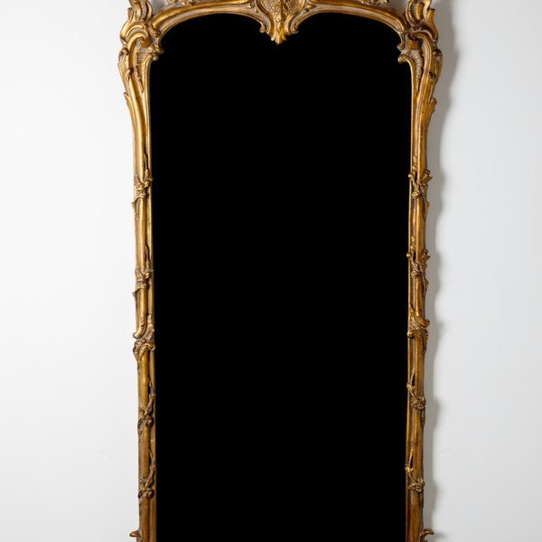¨ǼġLabyrintheե ߥ顼Mirror Clovis L  륤16 (78x13x176cm)