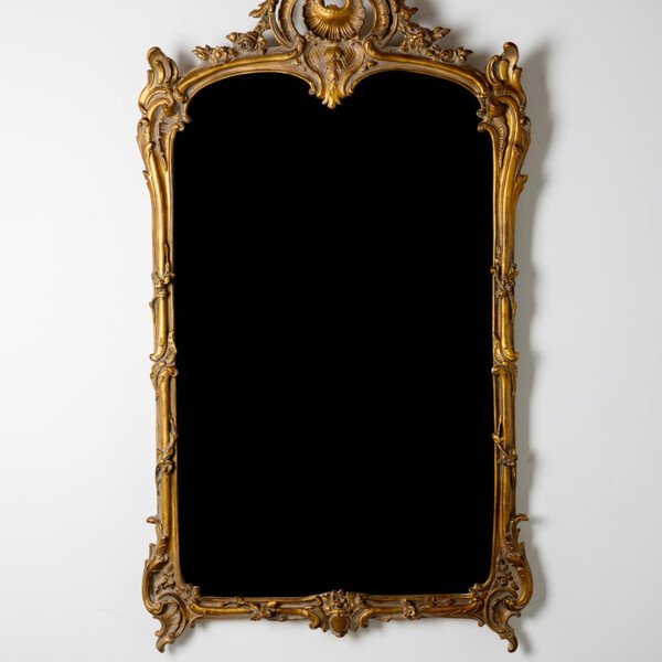 ¨ǼġLabyrintheե ߥ顼Mirror Clovis M  륤16 (78x13x138cm)