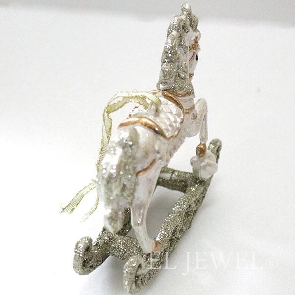 ¨Ǽġۥꥹޥ饷å󥰥ۡʥȡۥ磻ȡW10.5D3H9cm 