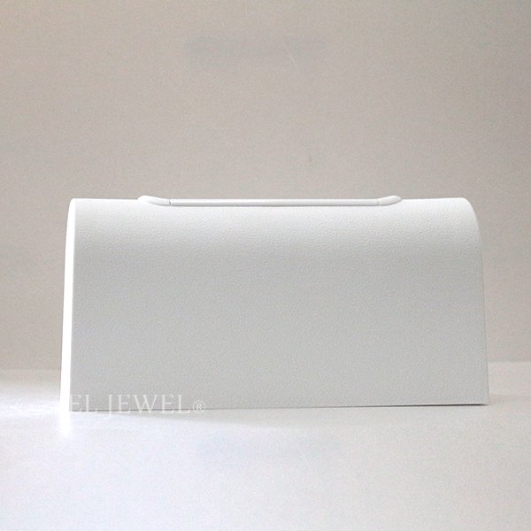 【即納可！】【sceltevie】テュネル ティッシュボックス  ホワイト（W25.1×D8.3×H12.5cm）
 