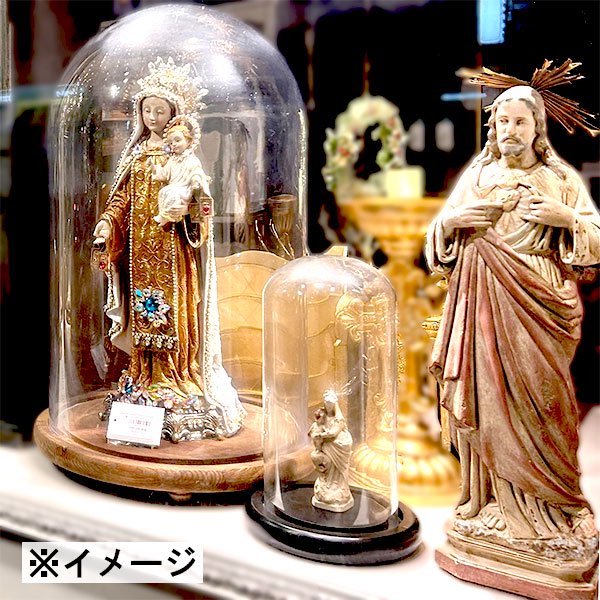¨ǼġۡAteliers C&S DAvoyۥꥹThe Sacred Heart  (W12D10.5H41cm)
