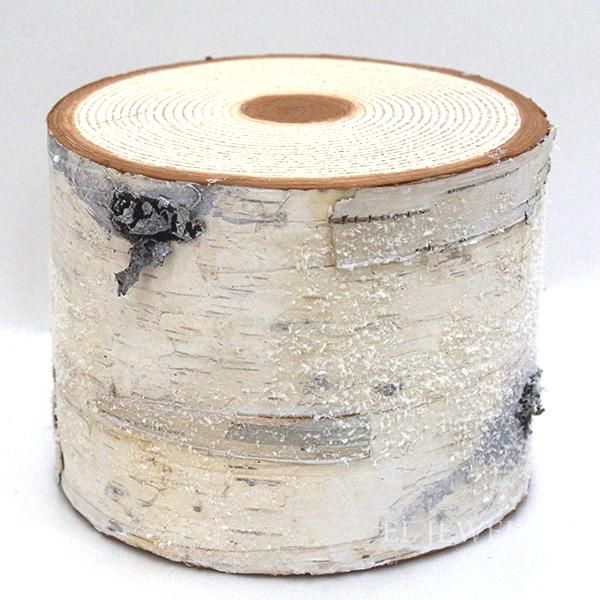 フェイクウッド オブジェ｜インテリア雑貨専門店エルジュエル