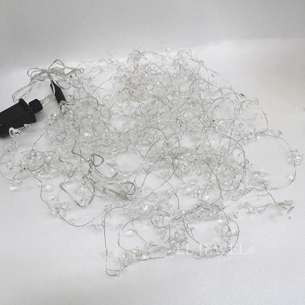 じょー！ガーランド 送料無料】白樺☆星のガーランド / オーナメント Lサイズ