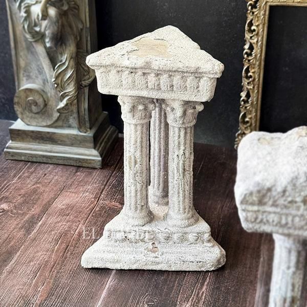 柱オブジェ｜インテリア雑貨専門店EL JEWEL