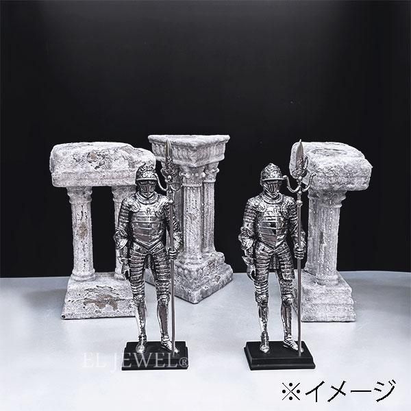 柱オブジェ｜インテリア雑貨専門店EL JEWEL