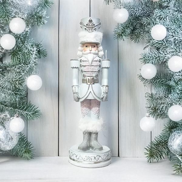 ڴۥꥹޥѥƥʥåĥåե奢ʦ10.5H34cm 