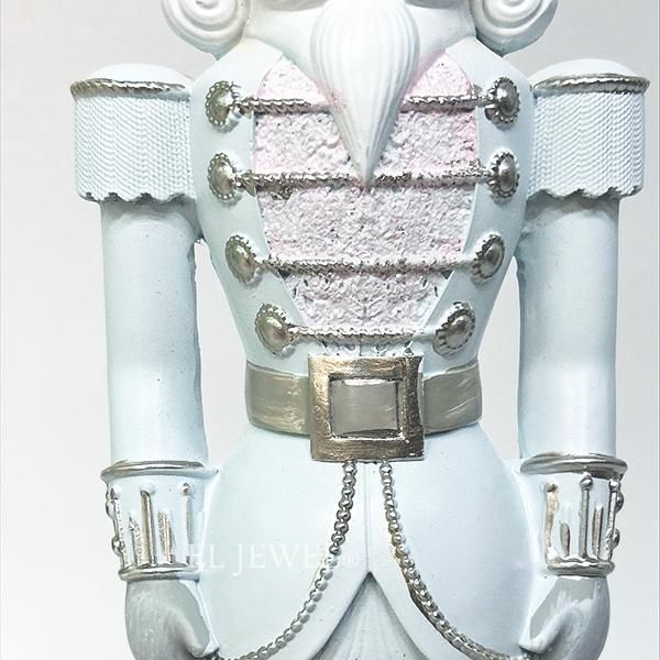 ڴۥꥹޥѥƥʥåĥåե奢ʦ10.5H34cm 