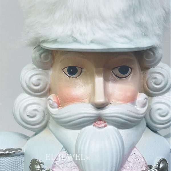 ڴۥꥹޥѥƥʥåĥåե奢ʦ10.5H34cm 