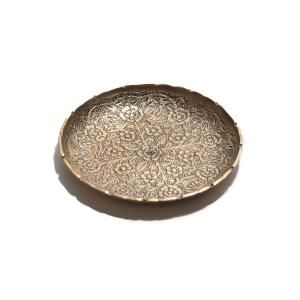 ダブルアールエル　ブラス　トレー RRL (ダブルアールエル) イーグル ブラス トレイ BRASS TRAY