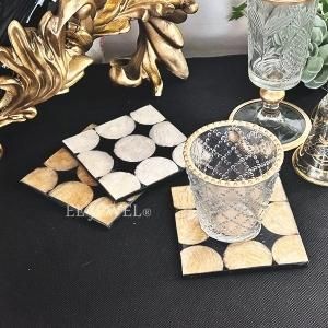 カウリーシェルコースターとカウリーシェルコースター 楽天市場】【20%OFF】シェル コースター【1個入】貝 貝殻 夏
