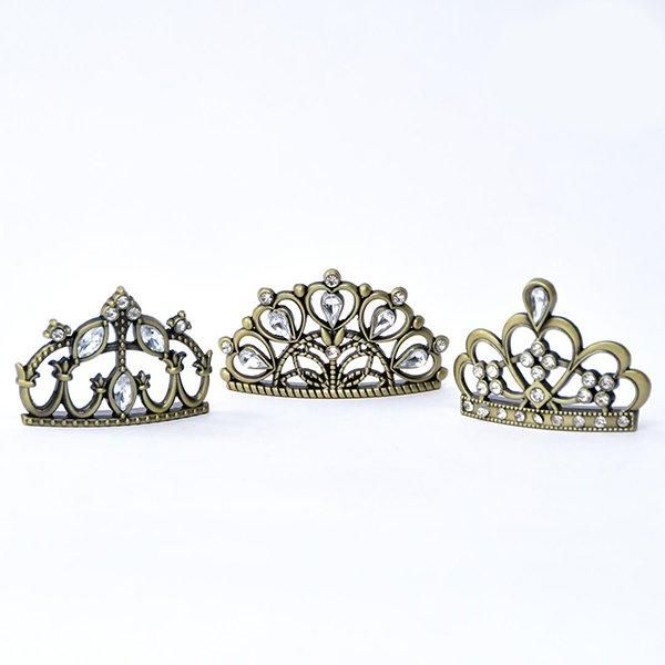 ティアラカードホルダー ｜インテリア雑貨専門店EL JEWEL