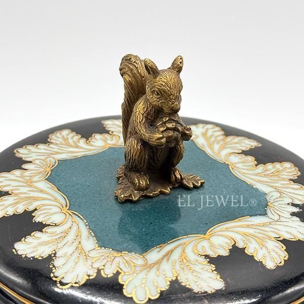 ¨Ǽġۥ ꥹİեܥå  (14H11.5cm)
