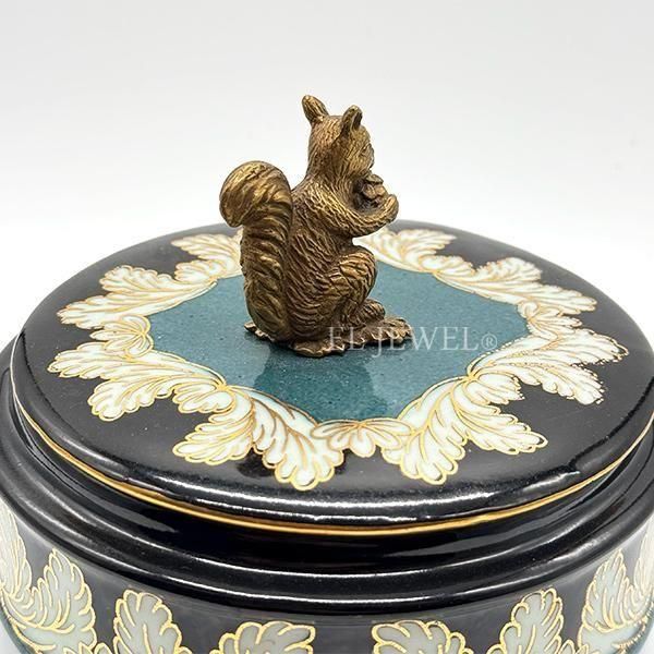¨Ǽġۥ ꥹİեܥå  (14H11.5cm)