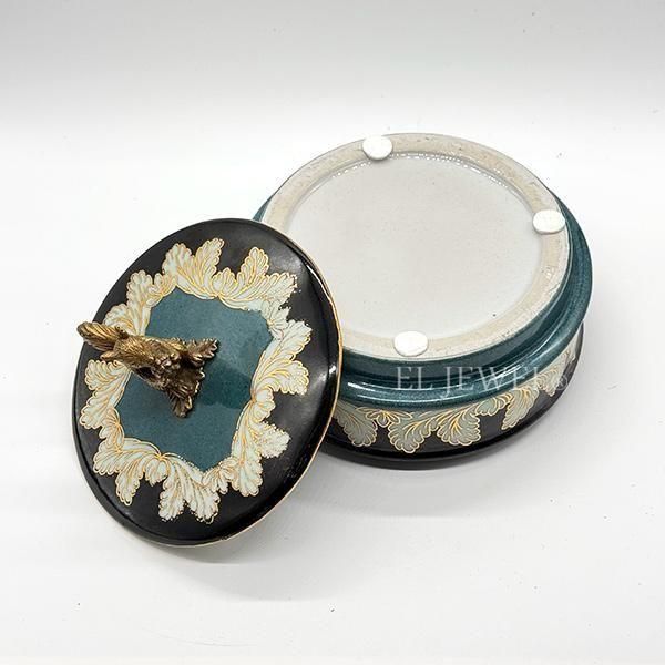 ¨Ǽġۥ ꥹİեܥå  (14H11.5cm)