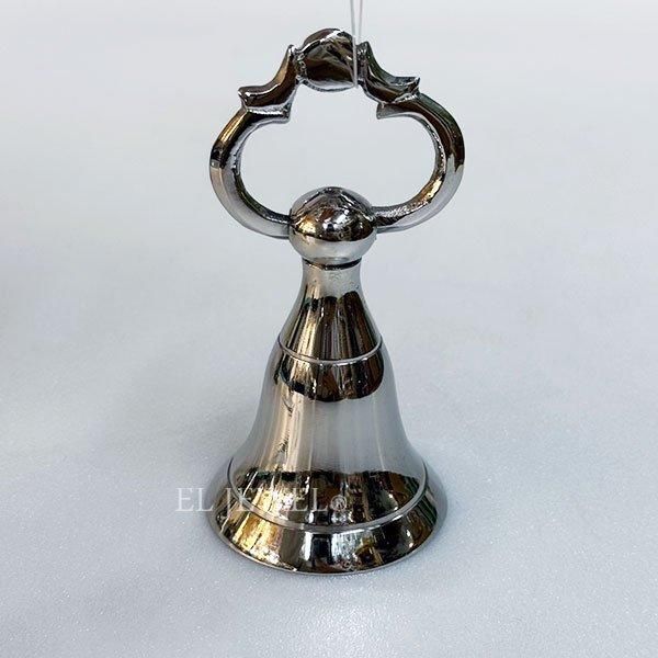 アンティーク風ハンドベル　10個セット　オリジナル　真鍮 レトロ 真鍮製 ハンドベル | アンティーク家具と喫茶キャバレー