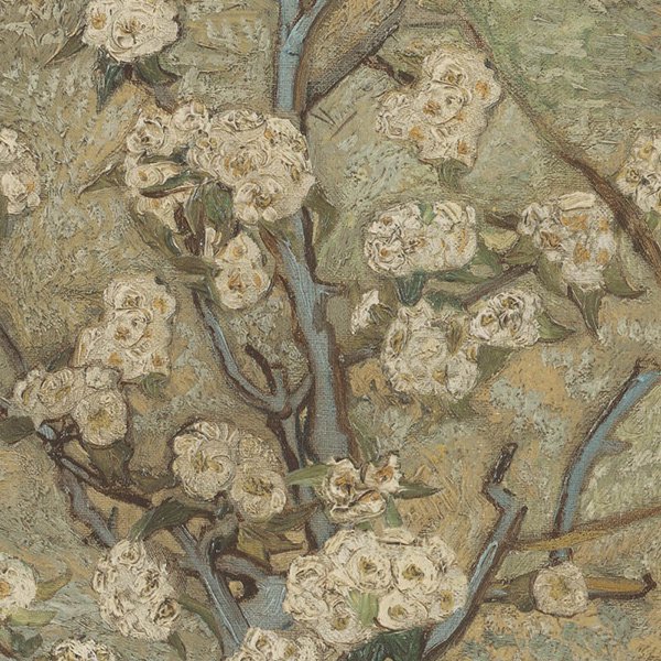 ߸ʢBN WALLSVan Gogh Selection 53cmҡ10m 