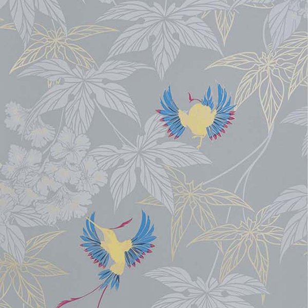 ڳʡ͢ɻFOLIUM WALLPAPERSOSBORNE&LITTLE ѹGrove Gardenס52cmҡ10m