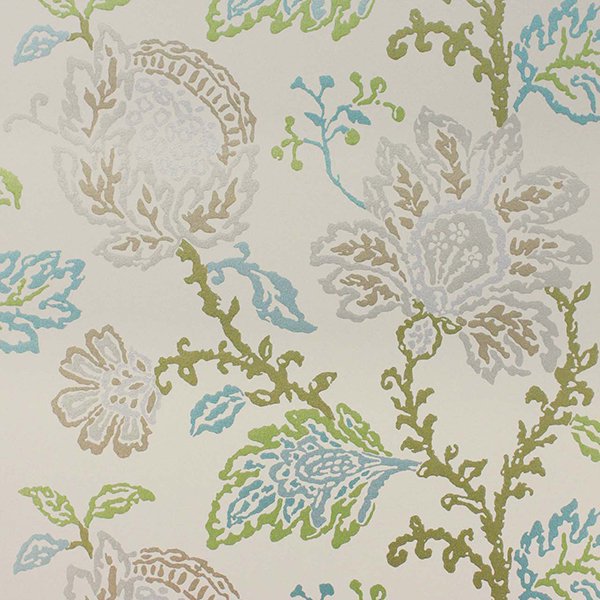 ڳʡ ͢ɻ COROMANDEL WALLPAPERS Nina Campbell ѹ Coromandelס52cmҡ10m 