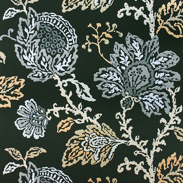 ڳʡ ͢ɻ COROMANDEL WALLPAPERS Nina Campbell ѹ Coromandelס52cmҡ10m