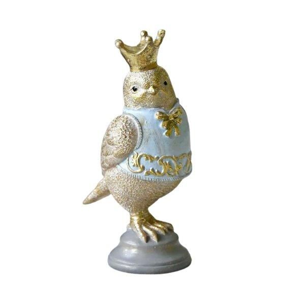 ¨Ǽġۥѥƥ륯饦Сɥ֥ ֥롼/ԥ(W5.5D7.5H14cm)