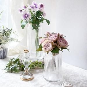 artGlass 装飾的フラワーベース アエロ：フラワーベース | | Sghr
