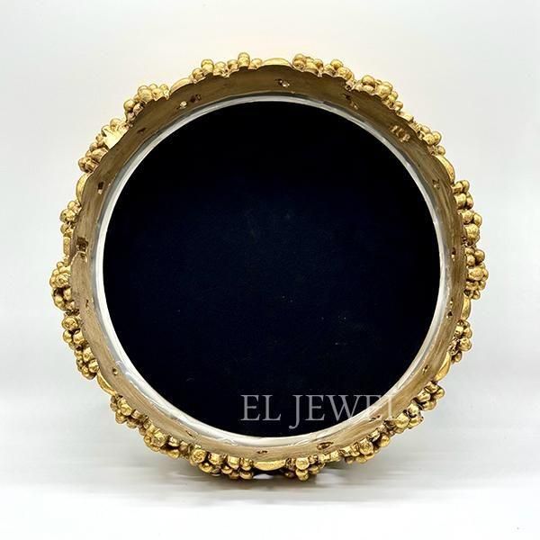 ¨Ǽġۥ-ߥ顼ȥ졼ƺ(W30D30H7cm)
