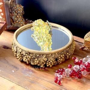 Dutch Style】オランダ-アンティーク調小物入れ｜インテリア雑貨