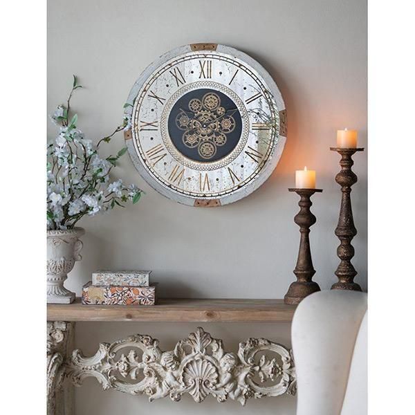 A&B Home-ウォールクロック｜インテリア専門店エルジュエル