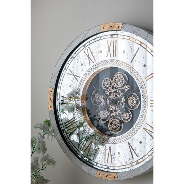 A&B Home-ウォールクロック｜インテリア専門店エルジュエル