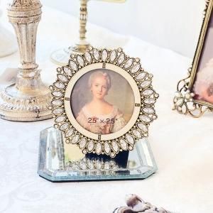 アートフレーム ゴールド ｜インテリア雑貨専門店エルジュエル