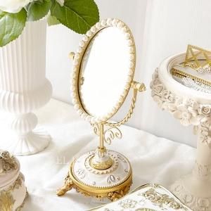 ロココ調ミラー | 輸入家具・インテリア EL JEWEL(エルジュエル) ロココ調ミラー | 輸入家具・インテリア EL JEWEL(エルジュエル)