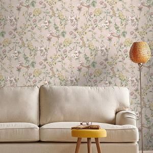 【ラスト1セット】新作　シノワズリ柄収納3点セット THE-SECRET-GARDEN シノワズリ 景徳鎮 お皿 青白陶器 プレート 中国