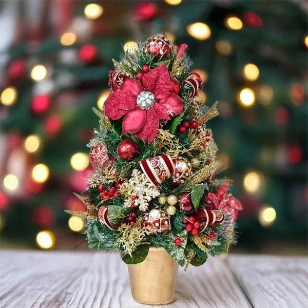 ¨ǼġۥꥹޥСǥݥ󥻥ݥåȥĥ꡼ åɡH60cm