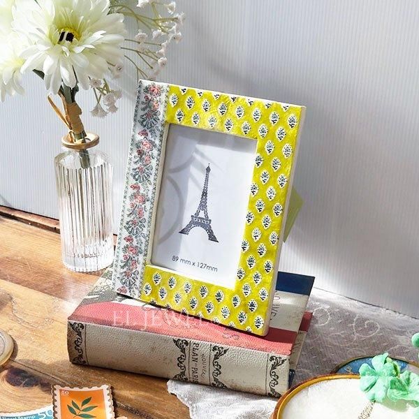 フォトフレーム｜インテリア雑貨専門店EL JEWEL