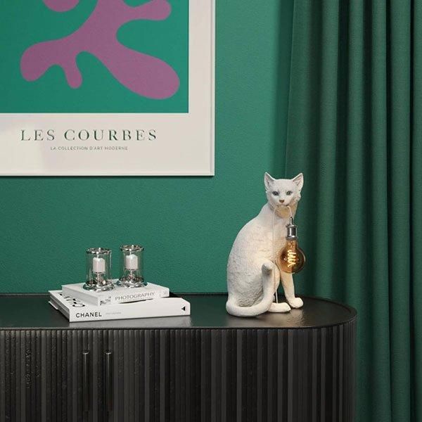 楽天市場】キャットタワー 木製 猫タワー 木目調 猫ベッド 猫
