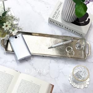 フォトフレーム シルバー｜インテリア専門店エルジュエル