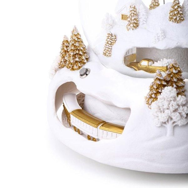 ▼コメ必須▼オズの魔法使い スノードーム オルゴール フィギュア wicked ▽コメ必須▽オズの魔法使い スノードーム オルゴール フィギュア