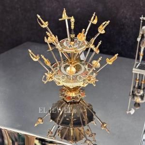 フランス製陶器 小物入れ｜インテリア専門店エルジュエル