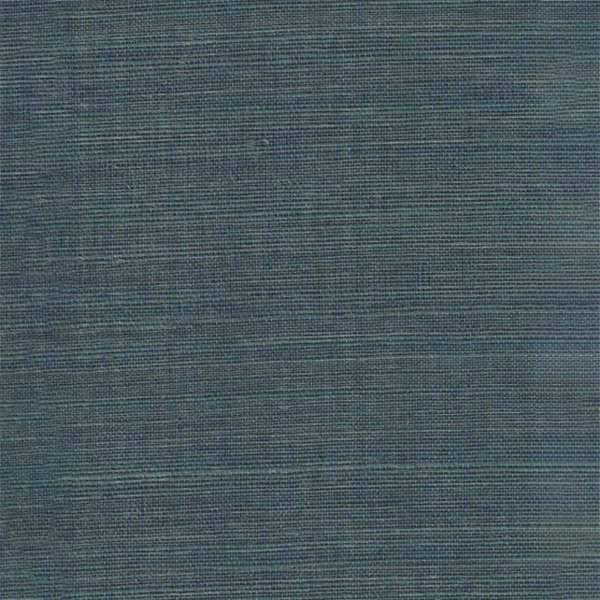 㳤ʢDaisy Bennett Mural CollectionAntika Sisal - Aqua Teal (91.5cmҡ7.3m) 