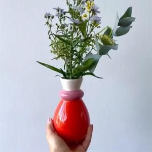 フラワーベースベース「QUE RICO(ケ・リコ)」｜インテリア専門店エル